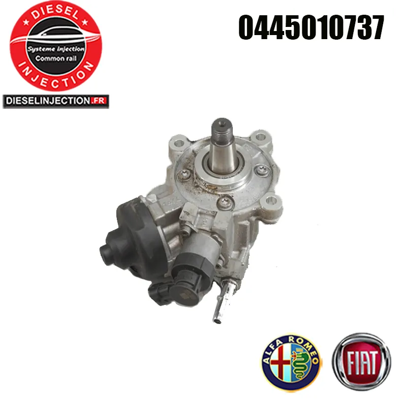 Pompe à injection 04450107370445010737