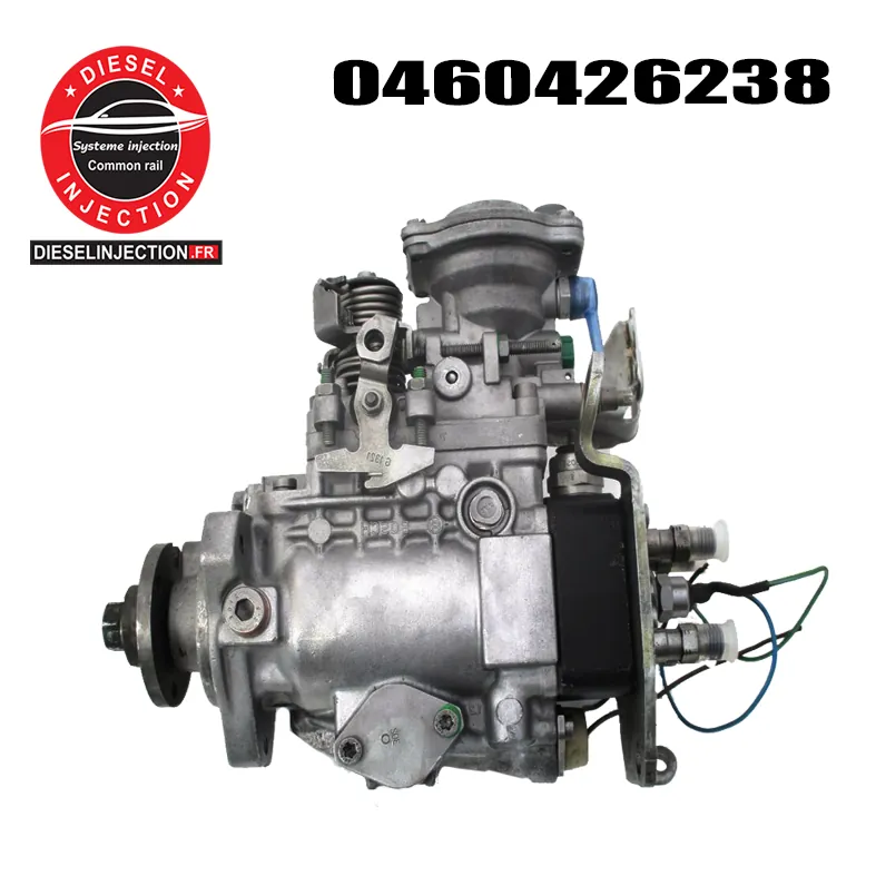 Pompe à injection BOSCH 04604262380460426238
