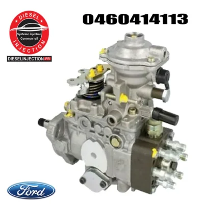 Pompe à injection BOSCH 04604141130460414113