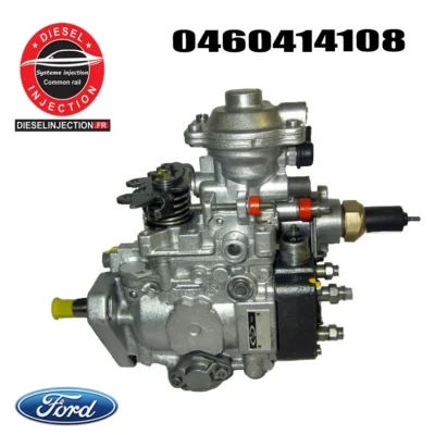 Pompe à injection BOSCH 04604141080460414108