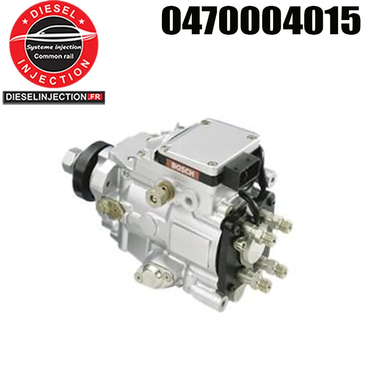 Pompe à injection BOSCH 0470004015 PERKINS0470004015