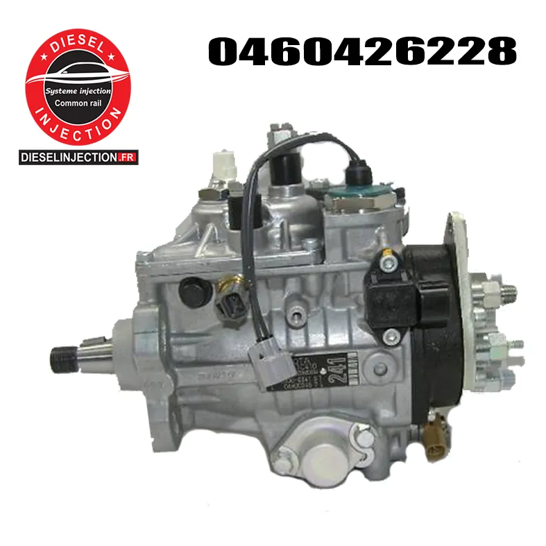 Pompe à injection BOSCH 04604262280460426228