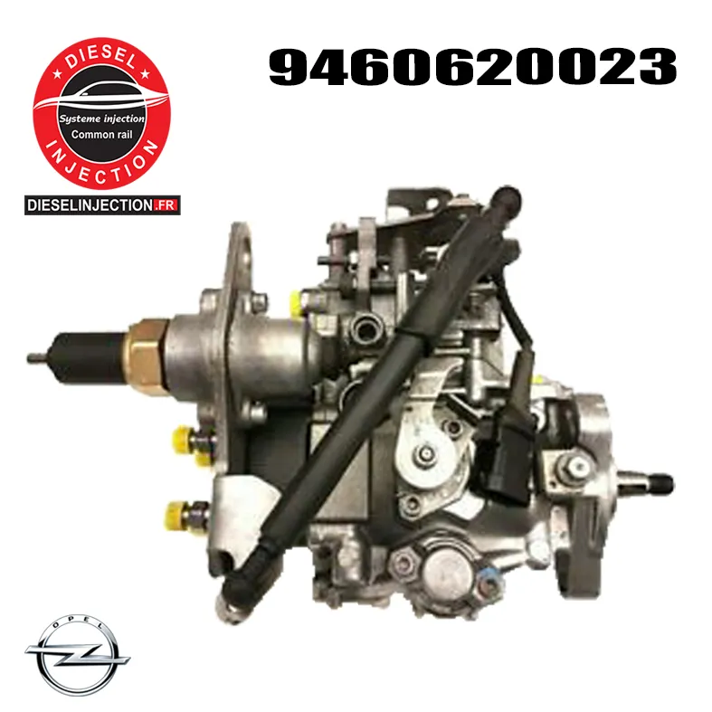 Pompe à injection BOSCH 94606200239460620023