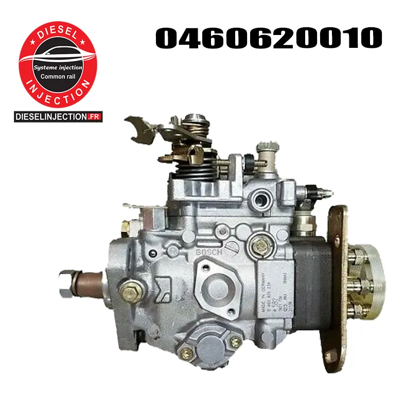 Pompe à injection BOSCH 04606200100460620010