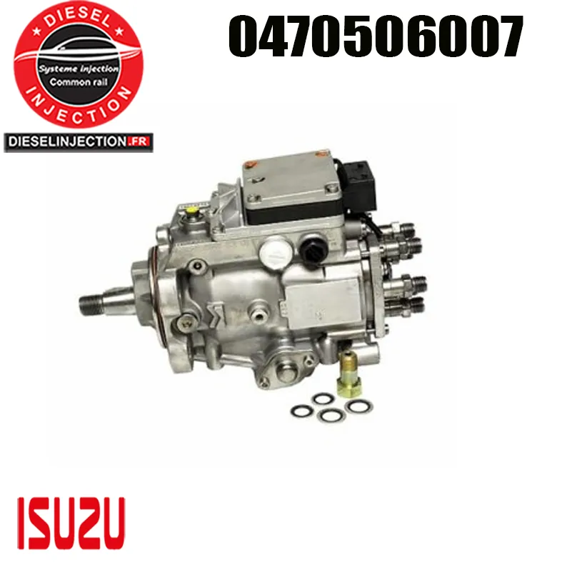 Pompe à injection BOSCH 04705060070470506007-3944536