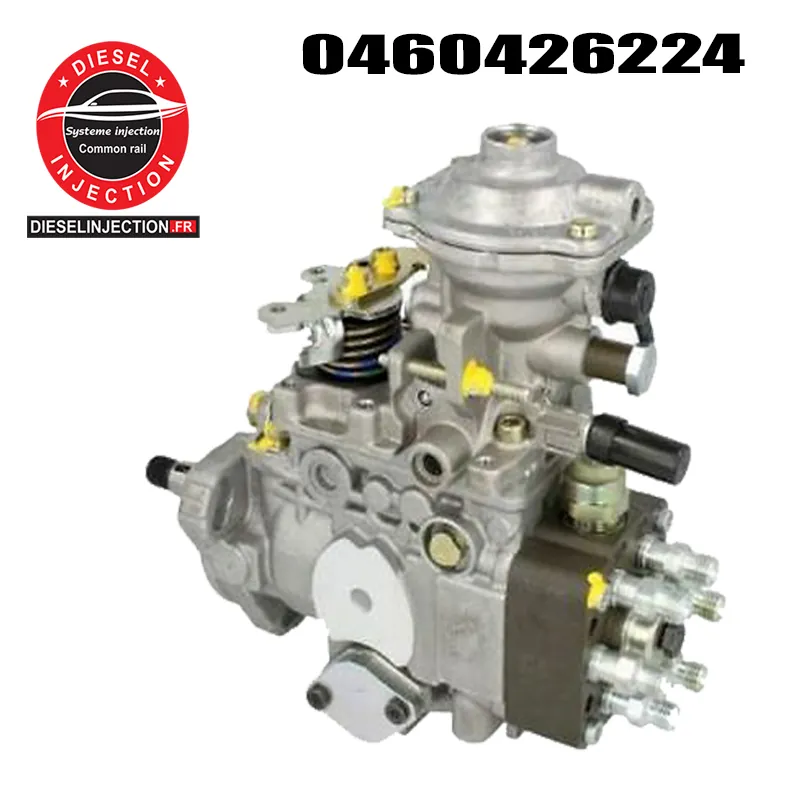 Pompe à injection BOSCH 04604262240460426224
