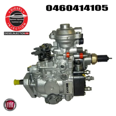 Pompe à injection BOSCH 04604141050460414105