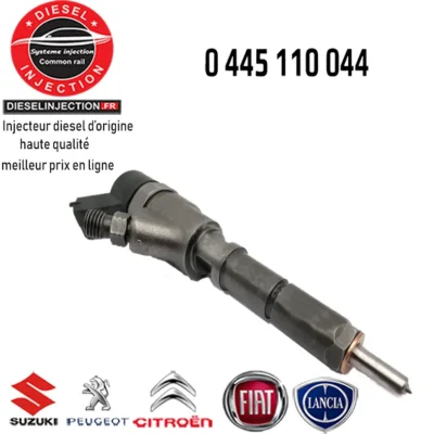 Injecteur Bosch 0445110044 -04451100080445110008 0986435002 0445110044 0986435003