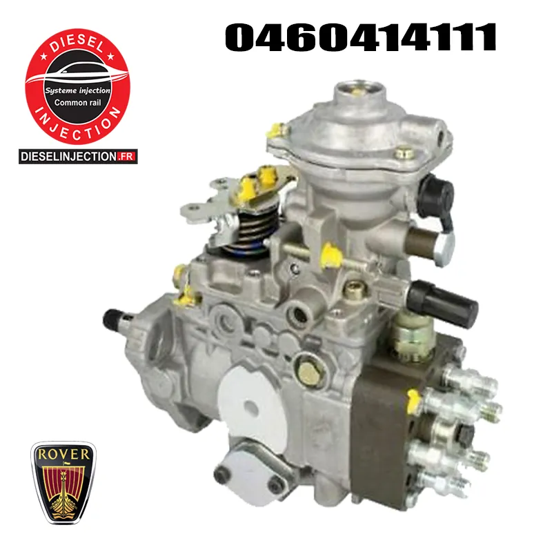 Pompe injection BOSCH 04604141110460414111