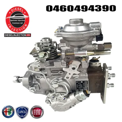 Pompe à injection BOSCH 04604943900460494390