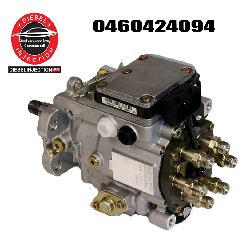 Pompe à injection BOSCH 04604240940460424094