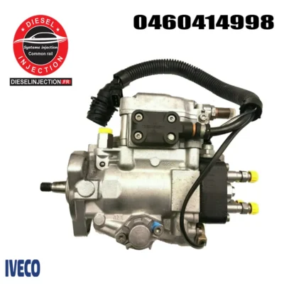 Pompe à injection BOSCH 04604149980460414998