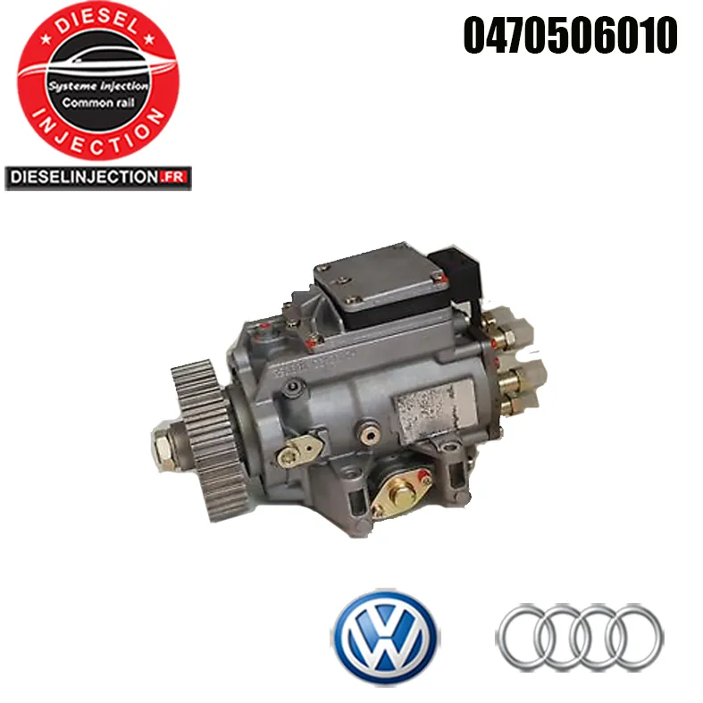 Pompe à injection BOSCH 04705060100470506010-0986444015