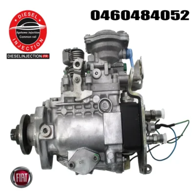 Pompe à injection BOSCH 04604840520460484052