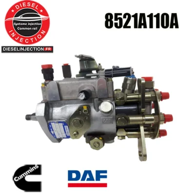 Pompe à haute pression LUCAS 8521A110A8521A110A
