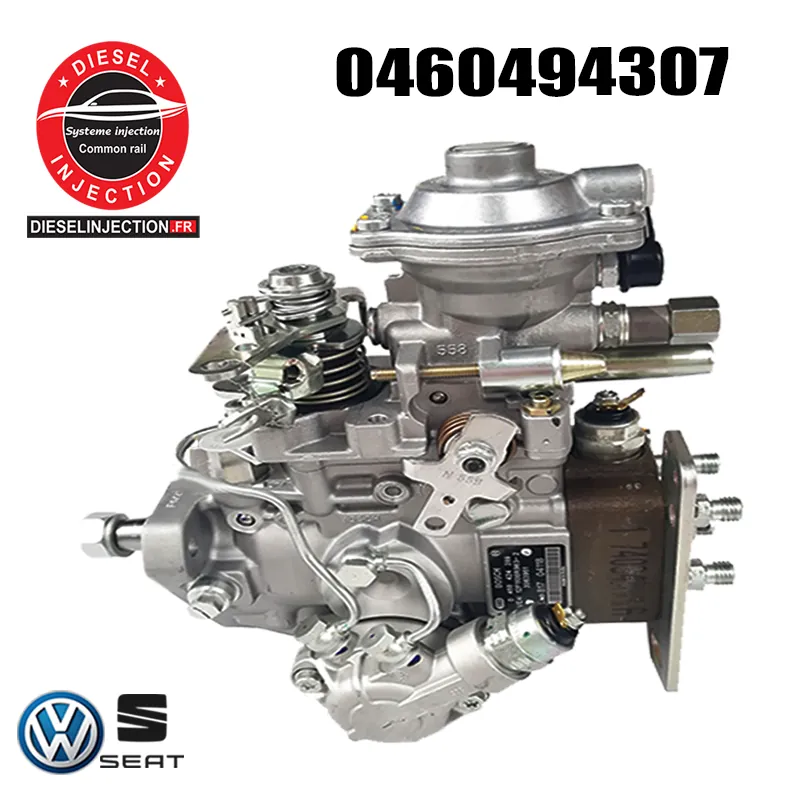 Pompe à injection BOSCH 04604943070460494307