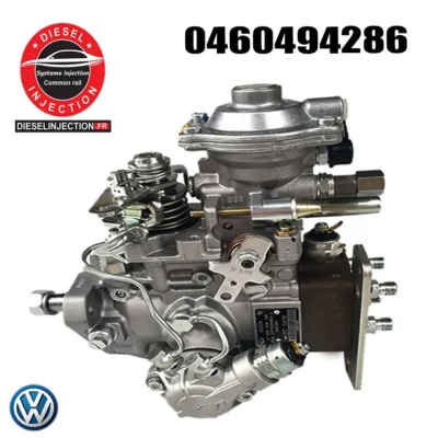 Pompe à injection BOSCH 04604942860460494286