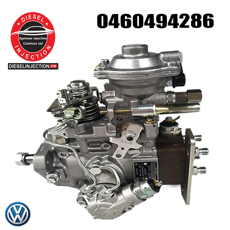 Pompe à injection BOSCH 04604942860460494286