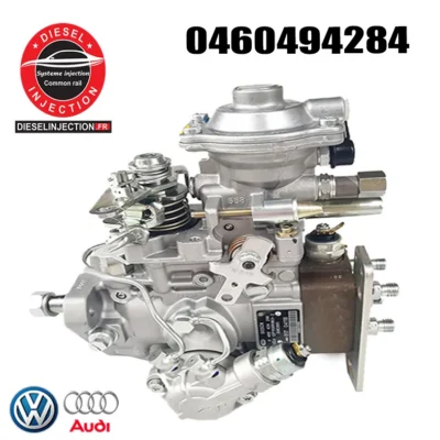 Pompe à injection BOSCH 04604942840460494284