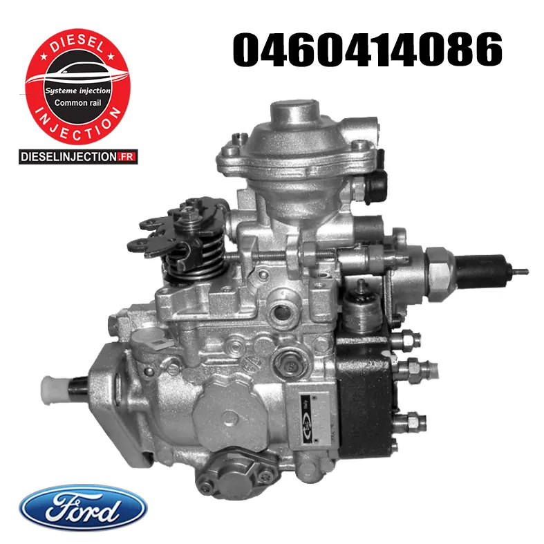 Pompe injection BOSCH 04604140860460414086