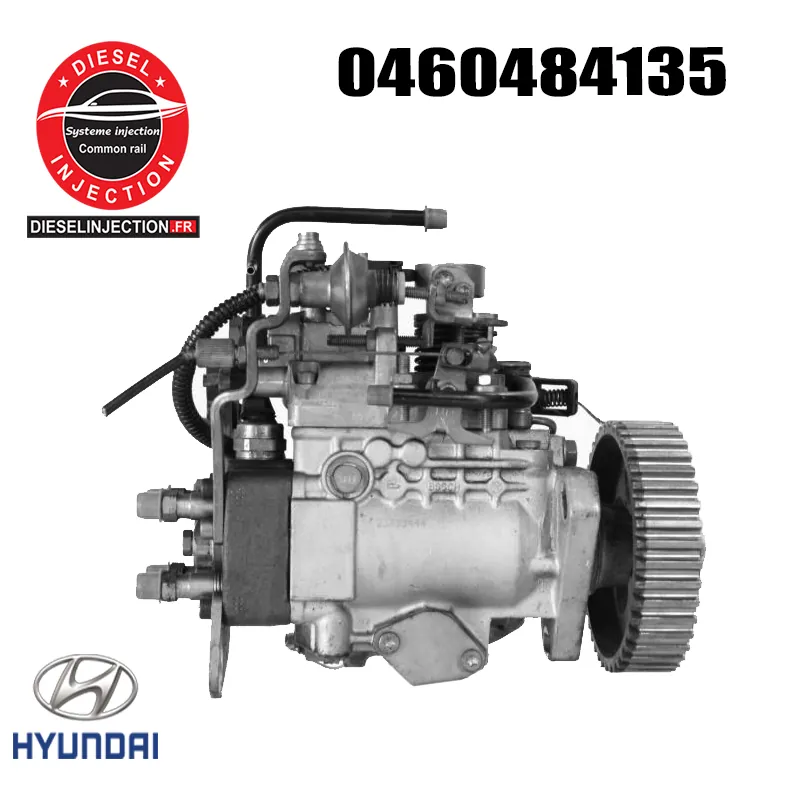 Pompe à injection BOSCH 04604841350460484135