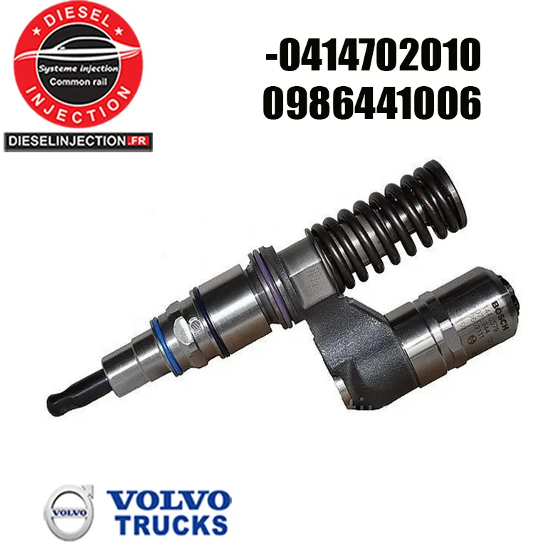 Injecteur pompe BOSCH 09864410060414702010-0986441006
