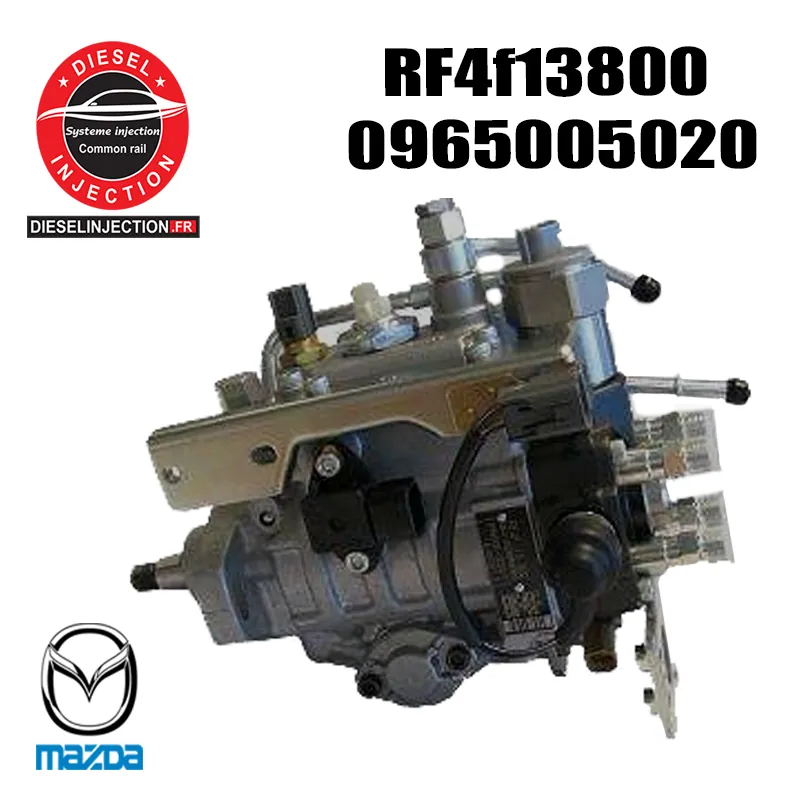 Pompe à injection DENSO RF2A13800RF4F13800, 0965005020