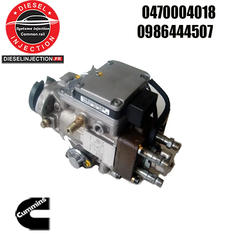 Pompe à injection BOSCH 04700040180470004018-0986444507-3965404