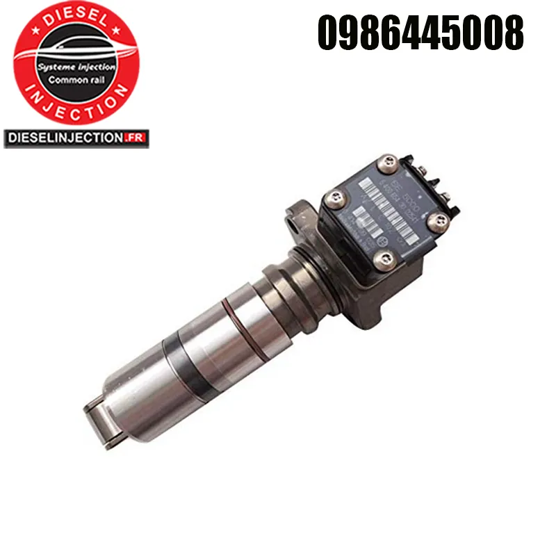 Injecteur pompe BOSCH 09864450080986445008-0414755007