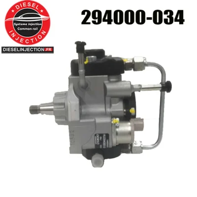 Pompe à haute pression DENSO 2940000341 Neuve294000-034
