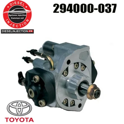 Pompe à haute pression DENSO 294000-037294000-037