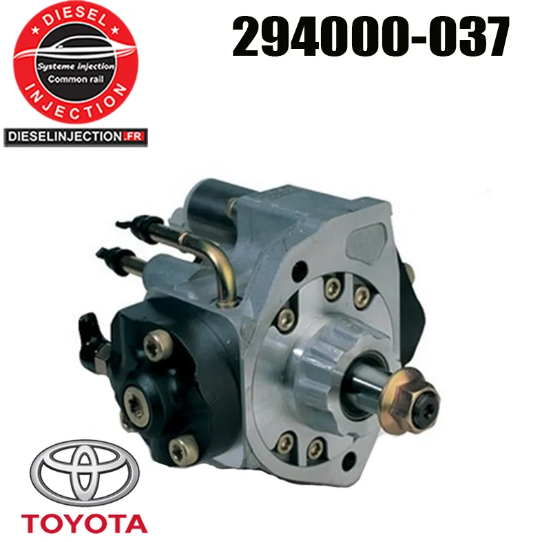 Pompe à haute pression DENSO 294000-037294000-037