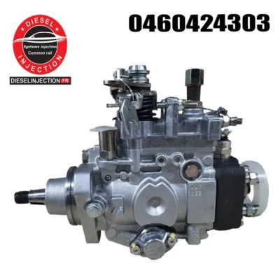 Pompe à injection BOSCH 04604243030460424303