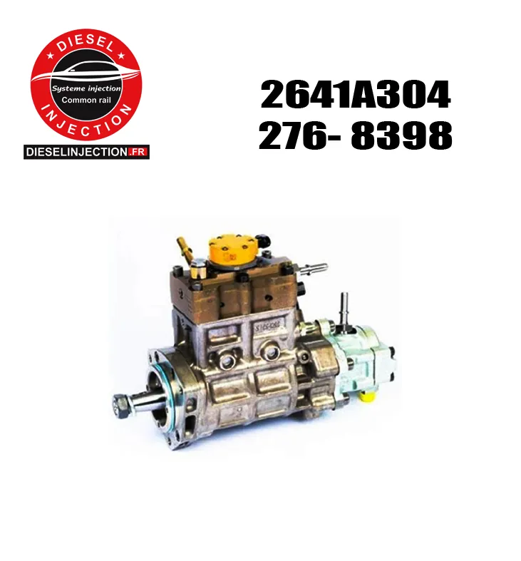 Pompe Perkins 276-8398276-8398 2641A304