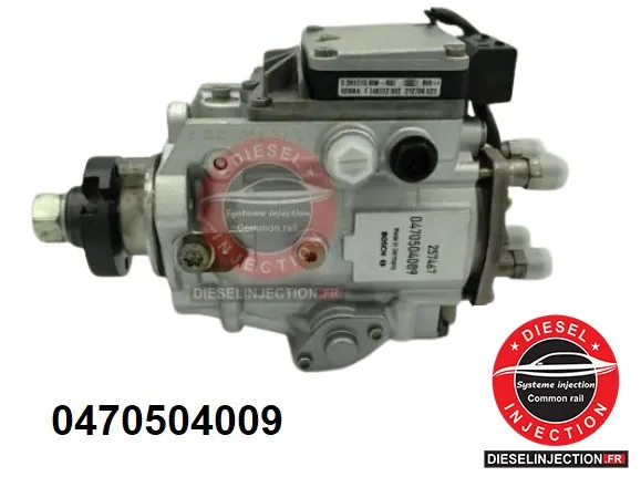 Pompe à injection 0470504009 - 09864440050470504009 0986444005