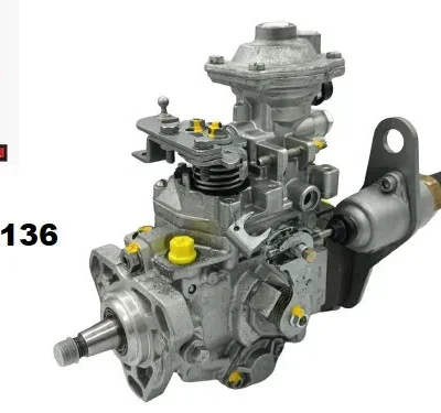 Pompe à injection BOSCH 04604241360460424136
