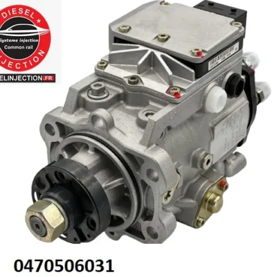 Pompe à injection BOSCH 0470506031 John Deere0470506031-0986444086
