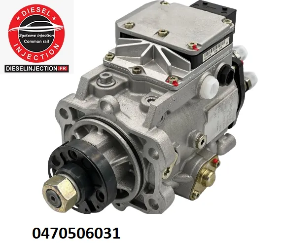 Pompe à injection BOSCH 0470506031 John Deere0470506031-0986444086