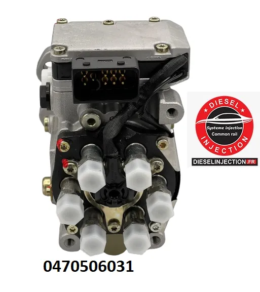 Pompe à injection BOSCH 0470506031 John Deere0470506031-0986444086
