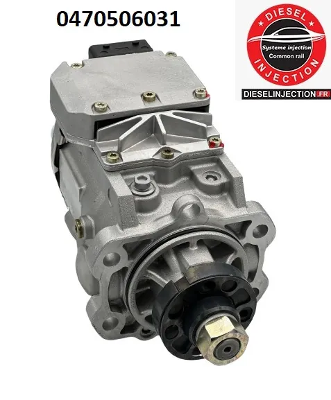 Pompe à injection BOSCH 0470506031 John Deere0470506031-0986444086