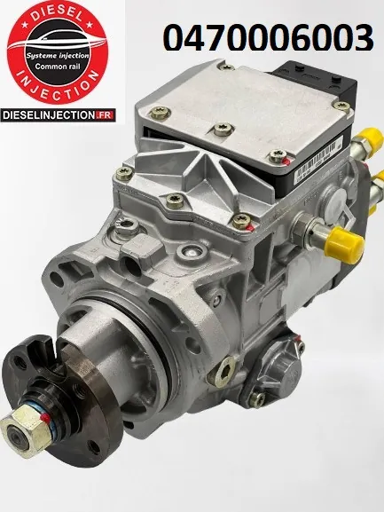 Pompe à injection BOSCH 0470006003 - 04700060100470006003 2644P501 216-9824 10R-9695 10R9695