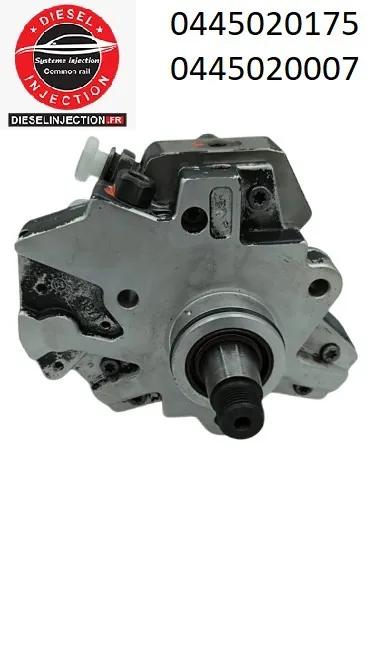 Pompe à injection BOSCH 04450201750445020175 0445020007