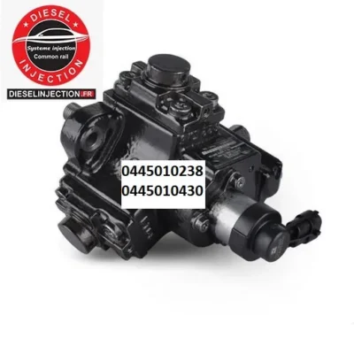 Pompe à haute pression BOSCH 0445010238 0445010430 Neuf0445010238 0445010430 0445010431