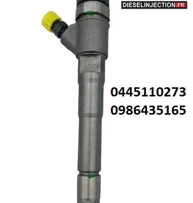 Injecteur bosch 0445110273 - 09864351650986435165-0445110273