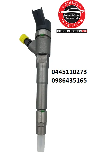 Injecteur bosch 0445110273 - 09864351650986435165-0445110273