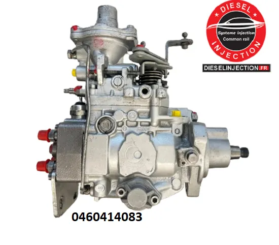 Pompe à injection BOSCH 04604140830460414083