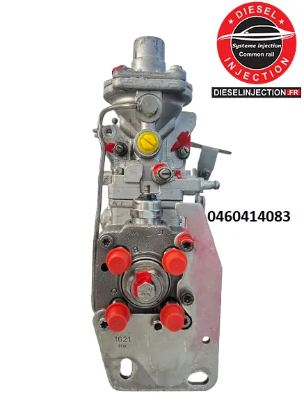 Pompe à injection BOSCH 04604140830460414083