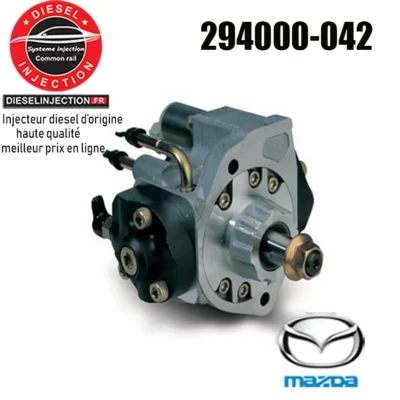 Pompe à haute pression DENSO 294000042294000-042#