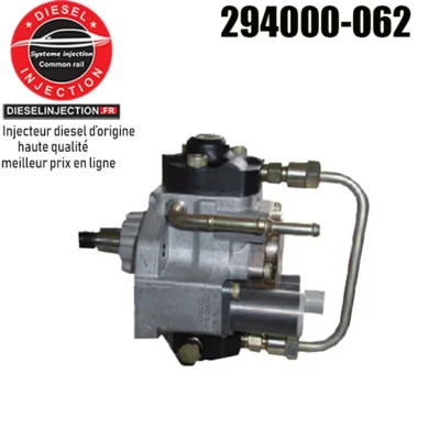 Pompe à haute pression DENSO 294000062294000-062