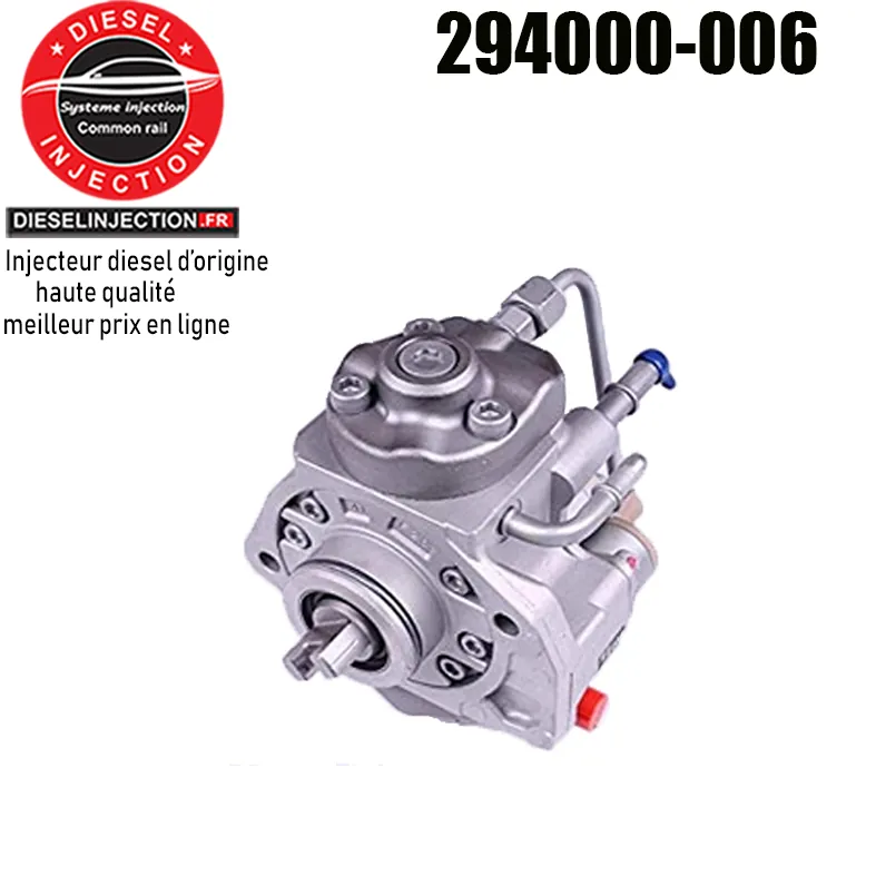 Pompe à haute pression Denso HP4 294050-006294050-006